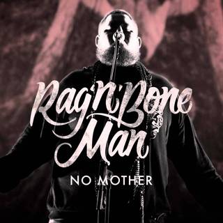 Rag'n'Bone Man wallpaper