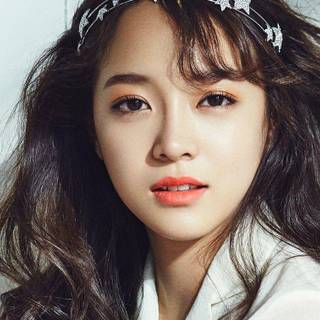 Kim Se-jeong wallpaper