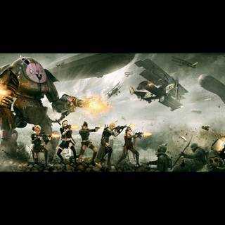 Boundaries movie wallpaper