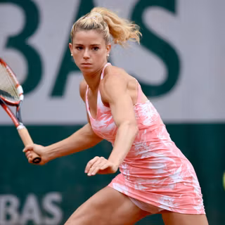 Camila Giorgi wallpaper