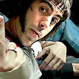 Sacha Baron Cohen wallpaper