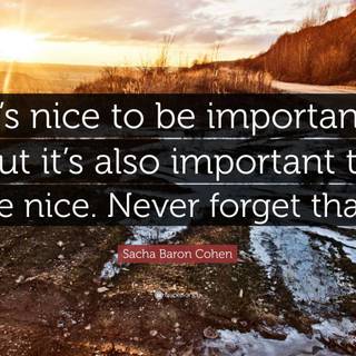 Sacha Baron Cohen wallpaper