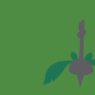 Wormadam HD wallpaper