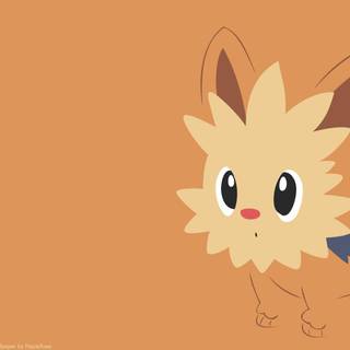 Lillipup HD wallpaper