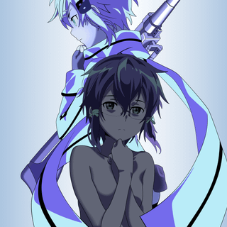 Gun Gale Online wallpaper