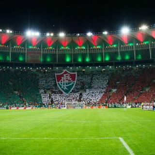 Fluminense wallpaper