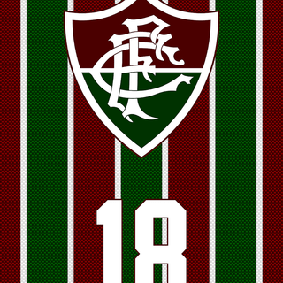 Fluminense wallpaper