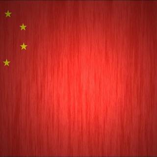 Chinese flag wallpaper