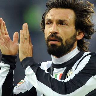 Pirlo wallpaper