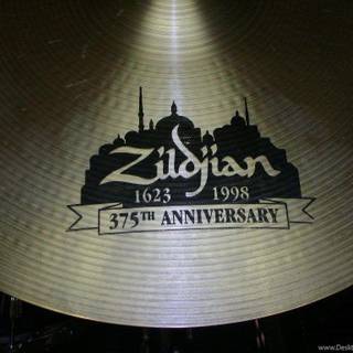 Zildjian wallpaper