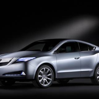 Concept car wallpaper