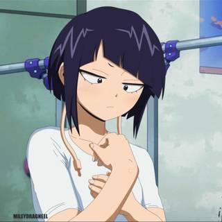 Kyoka Jiro wallpaper