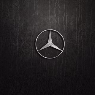 Mercedes AMG logo wallpaper