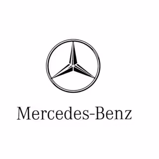 Mercedes AMG logo wallpaper