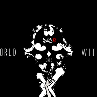 How It Ends wallpaper