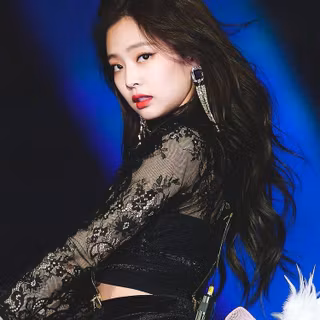 Jennie Kim 2018 wallpaper