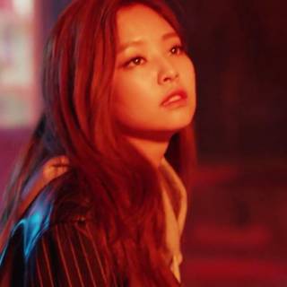 Jennie Kim 2018 wallpaper