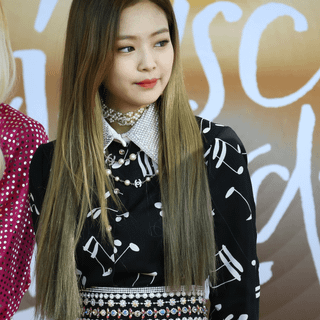 Jennie Kim 2018 wallpaper