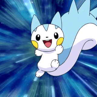 Pachirisu HD wallpaper