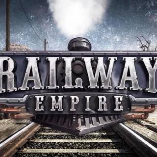Railway Empire wallpaper