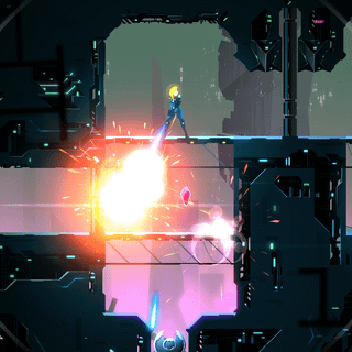 Velocity 2X: Critical Mass Edition wallpaper