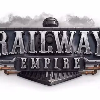 Railway Empire wallpaper