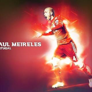 Portugal football wallpaper