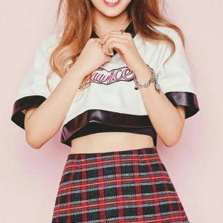 Park Ji-hyo wallpaper