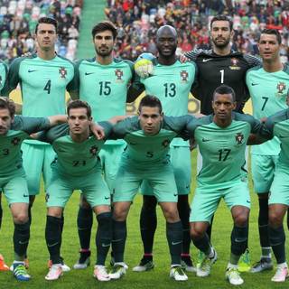 Portugal football wallpaper