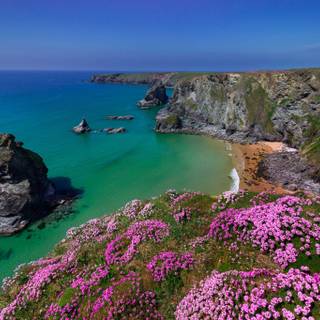 Cornwall wallpaper
