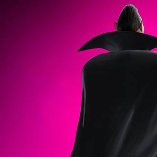 Hotel Transylvania 3 wallpaper