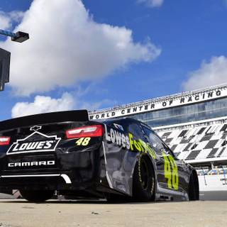 Kentucky Speedway wallpaper