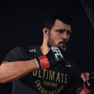 EA Sports UFC 3 wallpaper