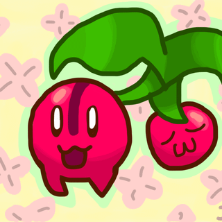 Cherubi HD wallpaper