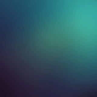 Color gradient wallpaper