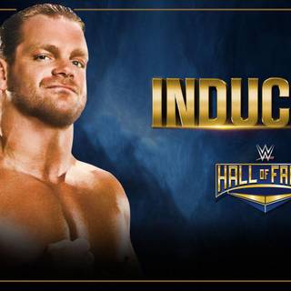 Chris Benoit wallpaper