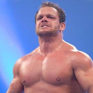 Chris Benoit wallpaper