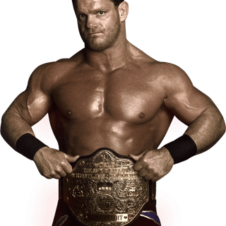Chris Benoit wallpaper