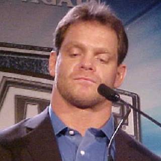 Chris Benoit wallpaper