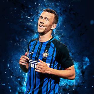 Ivan Perišić wallpaper