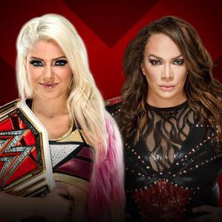 WWE Extreme Rules 2018 wallpaper