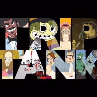 Comedy Central wallpaper