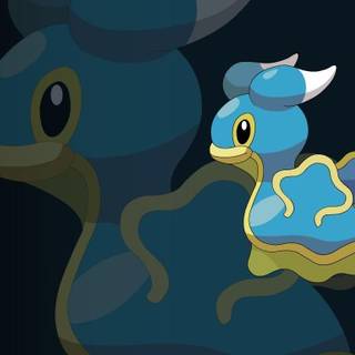 Shellos HD wallpaper