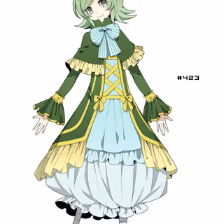 Gastrodon HD wallpaper