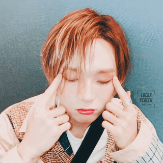 Pentagon E'Dawn wallpaper