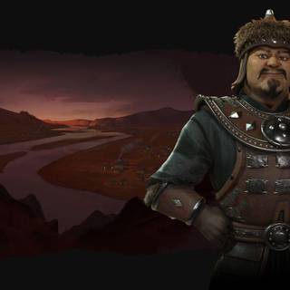 Civilization VI: Rise and Fall wallpaper