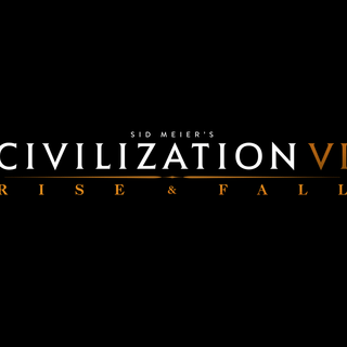 Civilization VI: Rise and Fall wallpaper