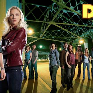 Nathan Fillion 2018 wallpaper