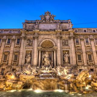 Rome Italy wallpaper