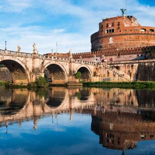 Rome Italy wallpaper